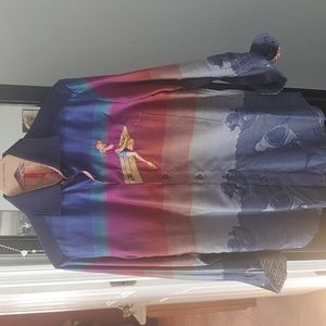 Robert Graham LE